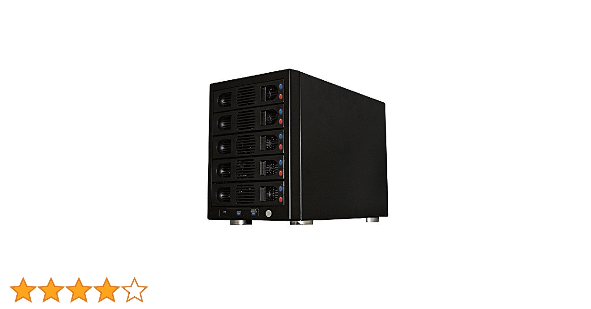 MARSHAL RAID TOWER 5 外付けHDDケース Amazon.co.jp: MARSHAL HDD ケース Raid 5bay 3.5インチ